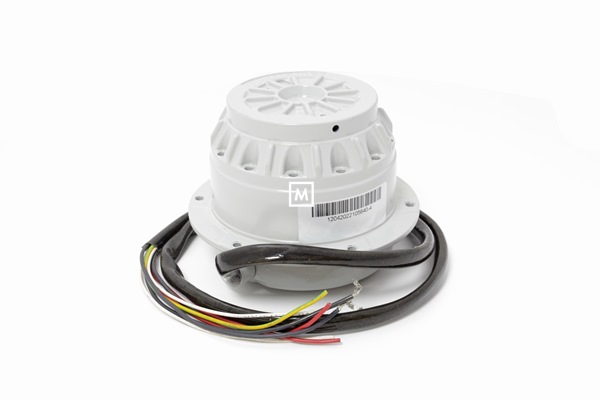 S/EX EVAPORATOR FAN MOTOR SCHMITZ (MRD-1162316) 6P